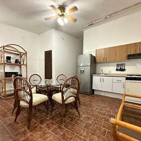 Departamento En Club Santiago Manzanillo 아파트 외부 사진